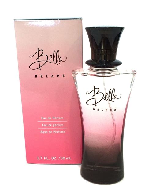 mary kay bella belara perfume.